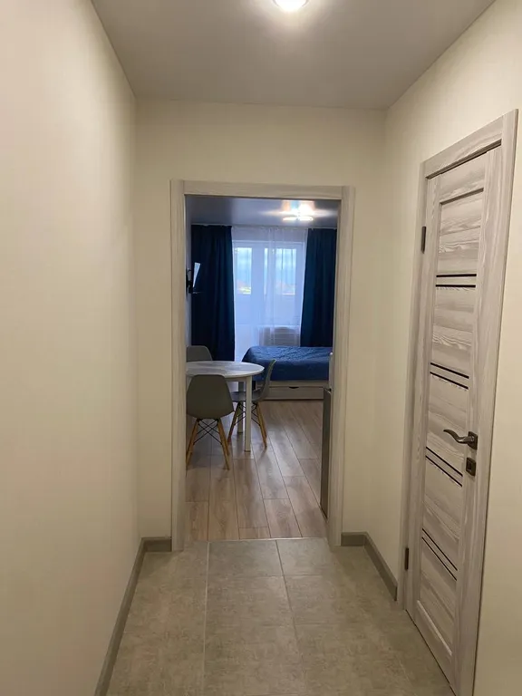 Уютная студия в Пскове