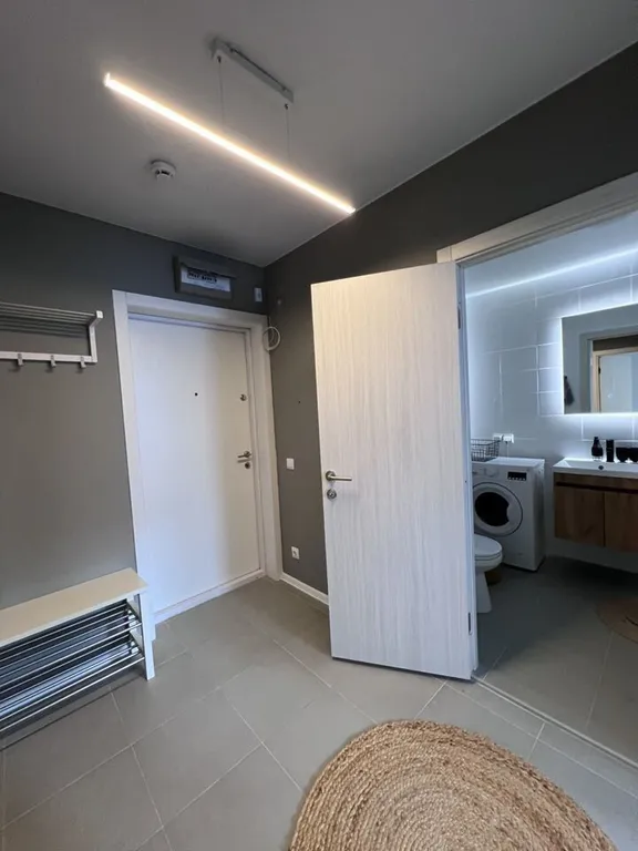 Оливковый уют