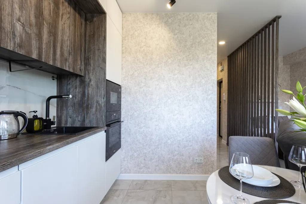 Квартира Квартира Studio ambrovaya — Сочи