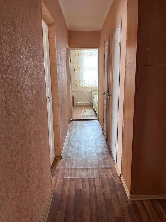 Квартира Квартира Gulliver — Шерегеш