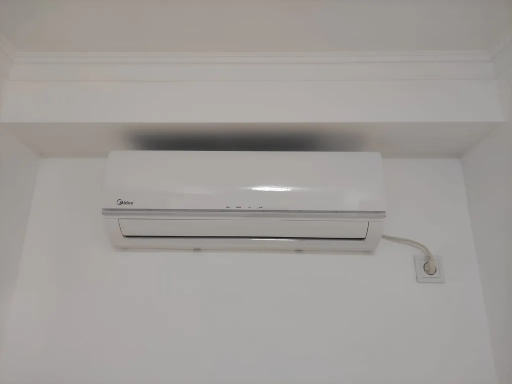 Просторные апартаменты