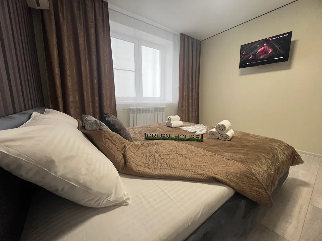 Istochnik Green House