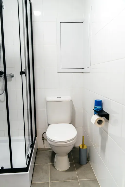 Новая, уютная студия в ЖК Мытищи Парк