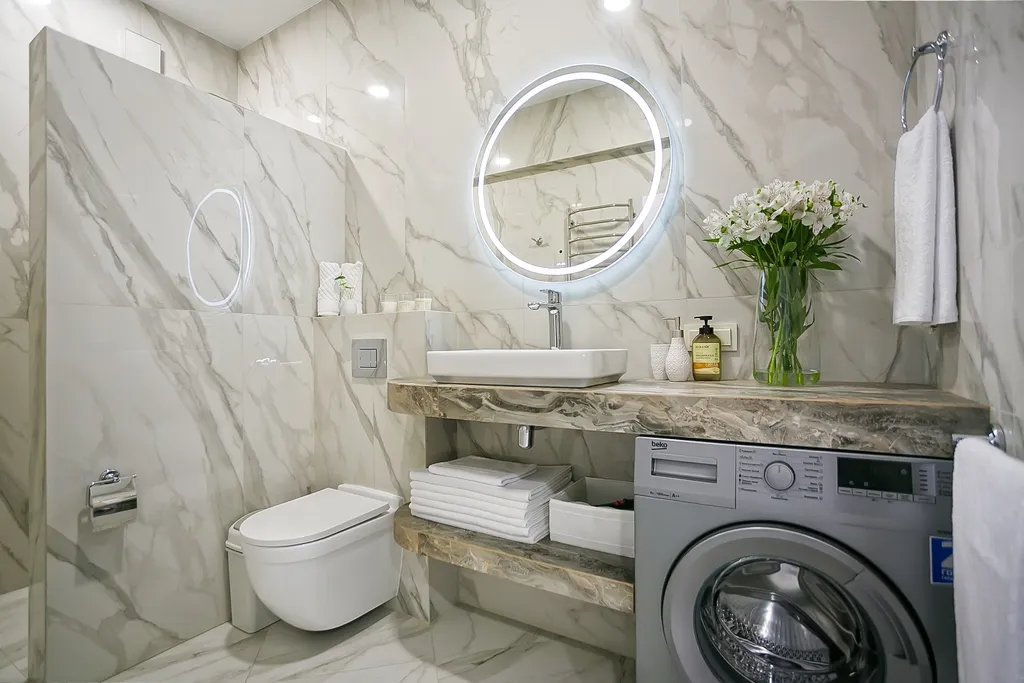 Апартаменты с видом на море 526