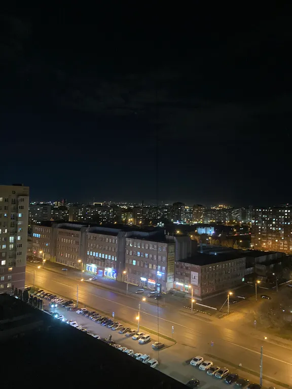 Апартаменты Люкс Венеция в центре Омска.