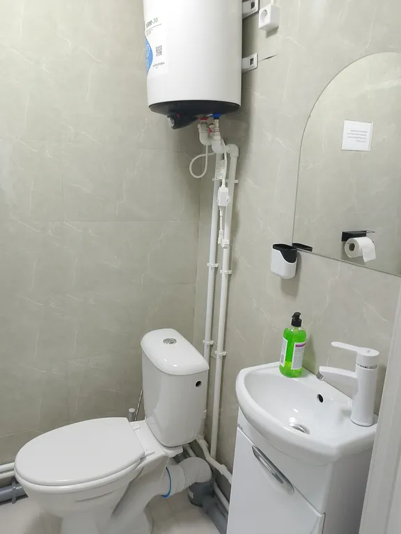 Квартира Комната — Ейск