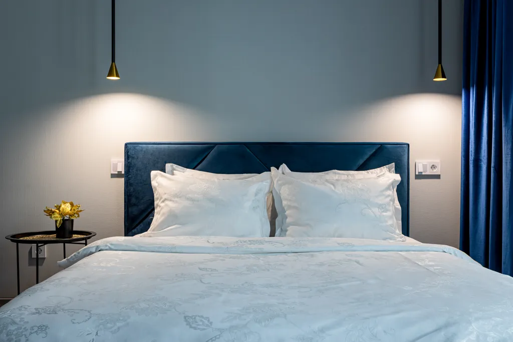 Апартамент в ЖК Минск мир Mybookingby