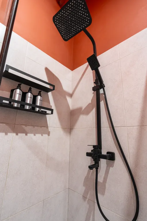 Квартира Квартира Ключ к центру города — Москва