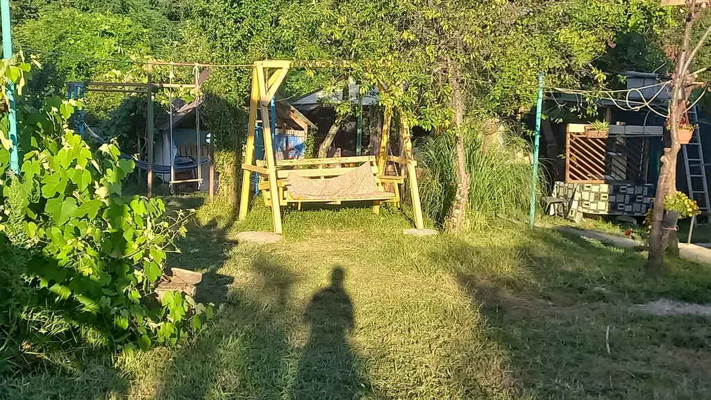 Коттедж Коттедж в шаговой доступности до моря — Сочи