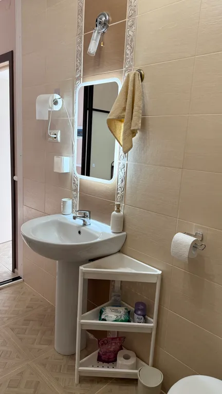 Квартира Уютная квартира у Балтийского моря — Пионерский