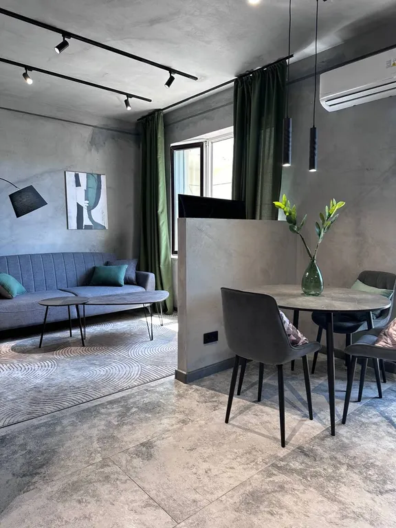 Квартира Квартира Комфорт, уют и идеальное расположение — Махачкала