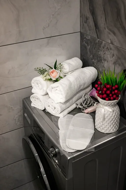 Квартира Квартира Однокомнатная люкс Жигулина Роща — Мирное