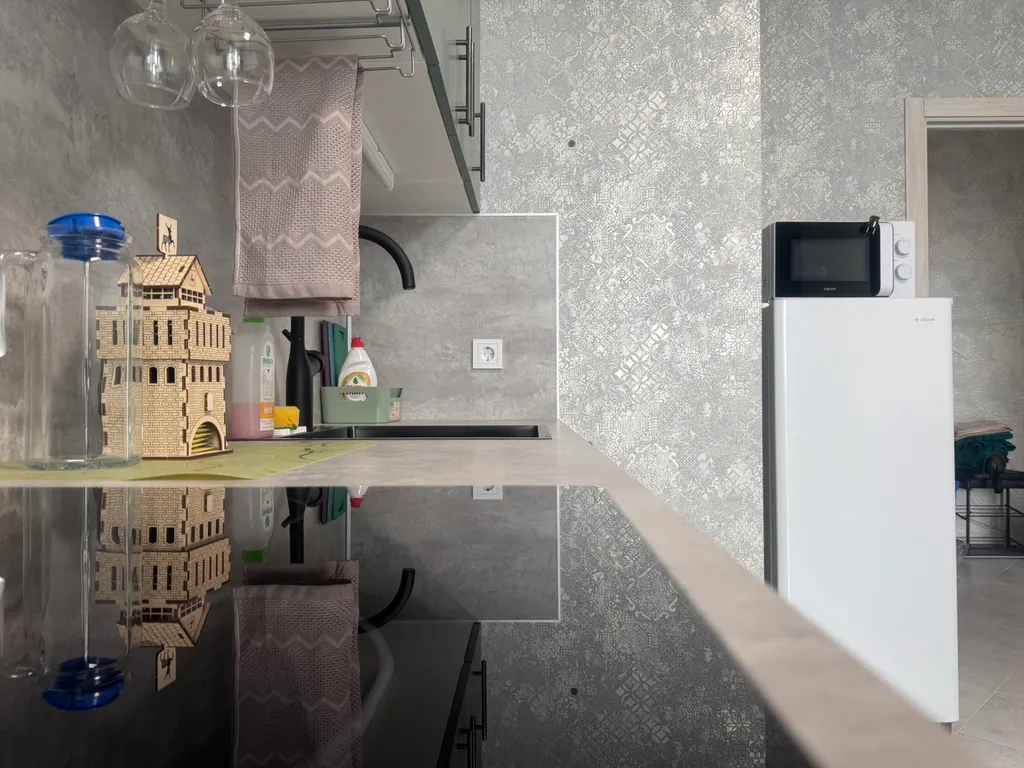 Квартира Уютная квартира в сердце города — Нижний Новгород