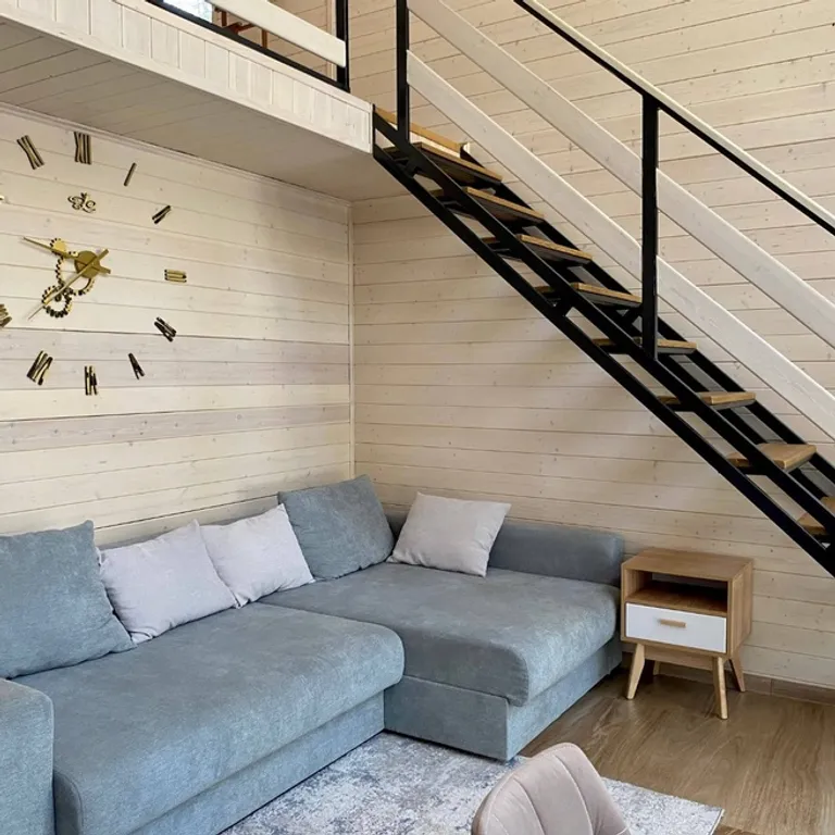 3-комнатный Дом