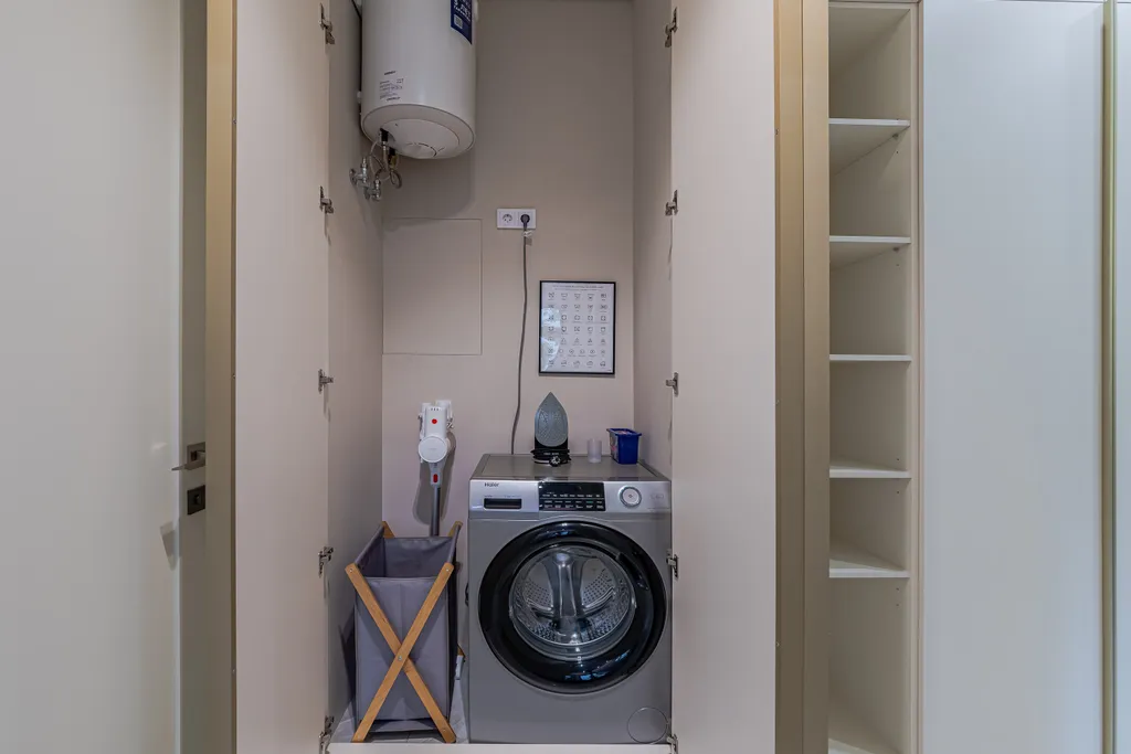 Квартира Квартира в историческом особняке — Москва