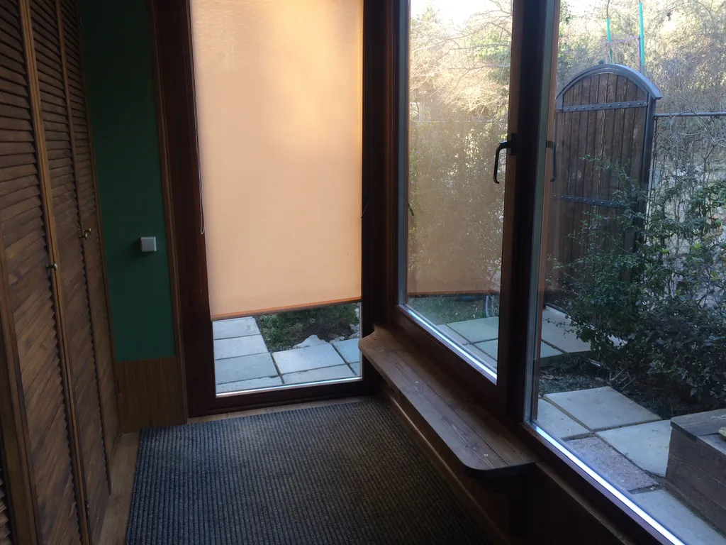 2-х комнатная квартира в Никите