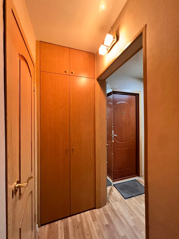 ⁠Апарты 51 с панорамным видом Теплый север