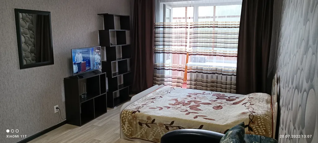 Уютная квартира в центре — аренда посуточно в Стерлитамак