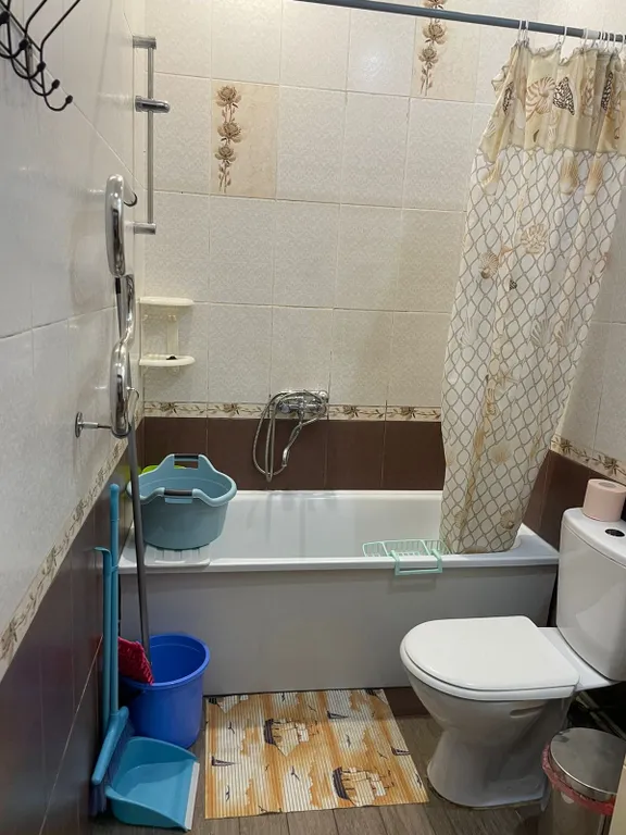 Коттедж 2-комнатный Дом — Геленджик