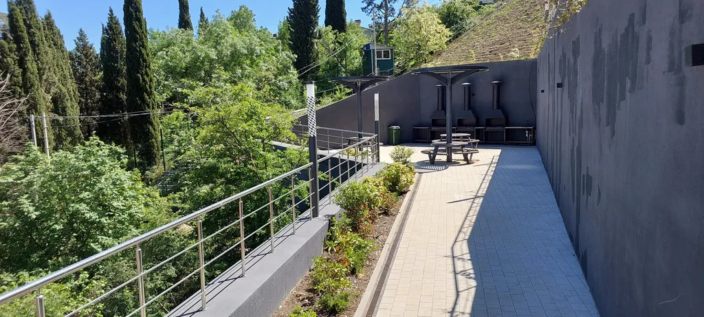 Жилье с прямым видом на море