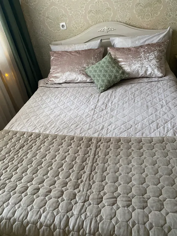 Тихая гавань