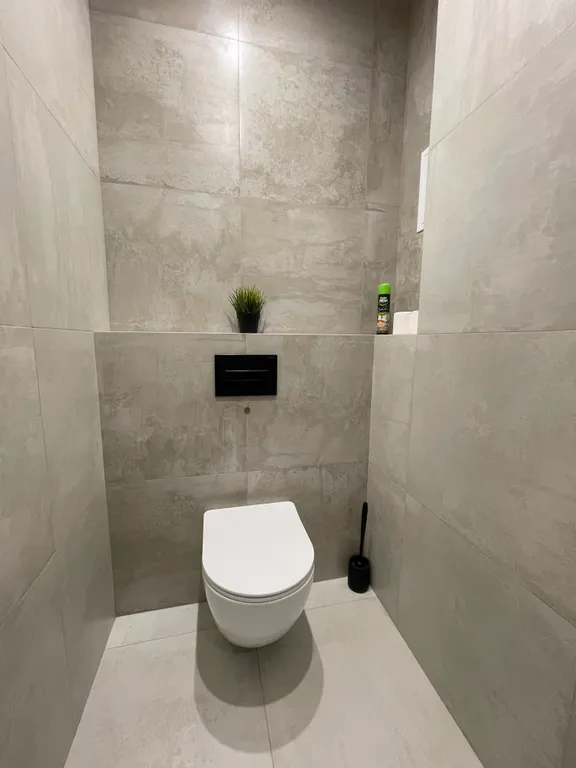 Супер квартира