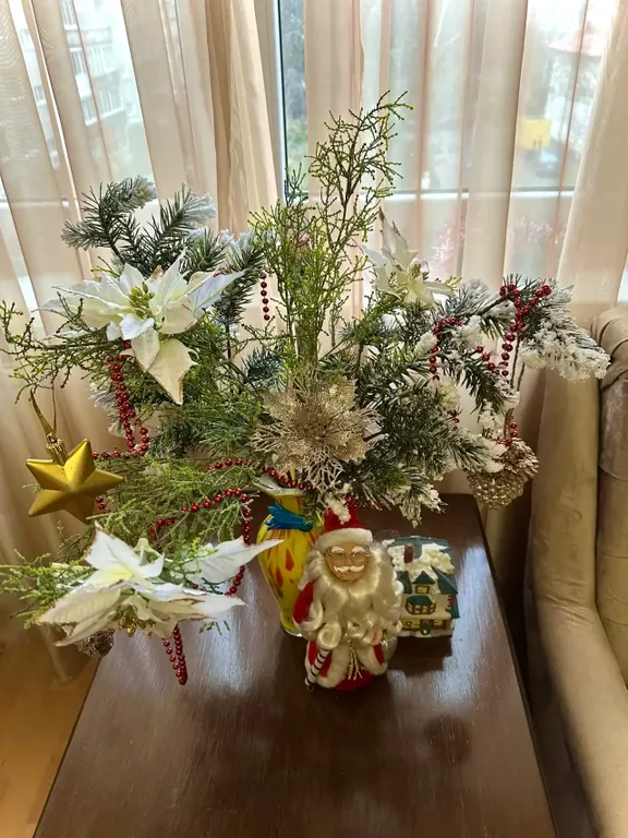 Квартира Уютная двухкомнатная квартира недалеко от центра города — Калининград