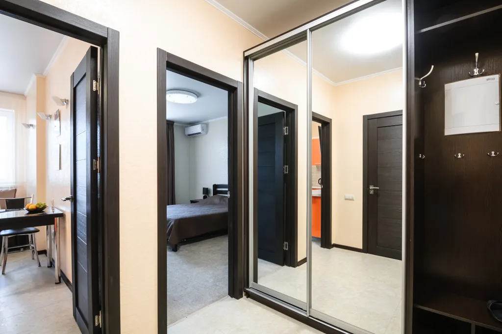 Квартира Уютная квартира в 2 километрах от центра — Севастополь