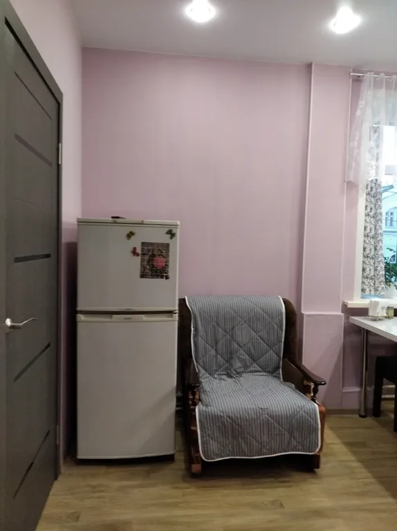 Квартира в самом центре