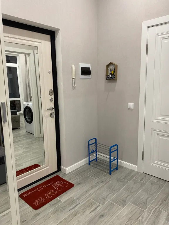 Квартира со всеми удобствами в 10 минутах от моря