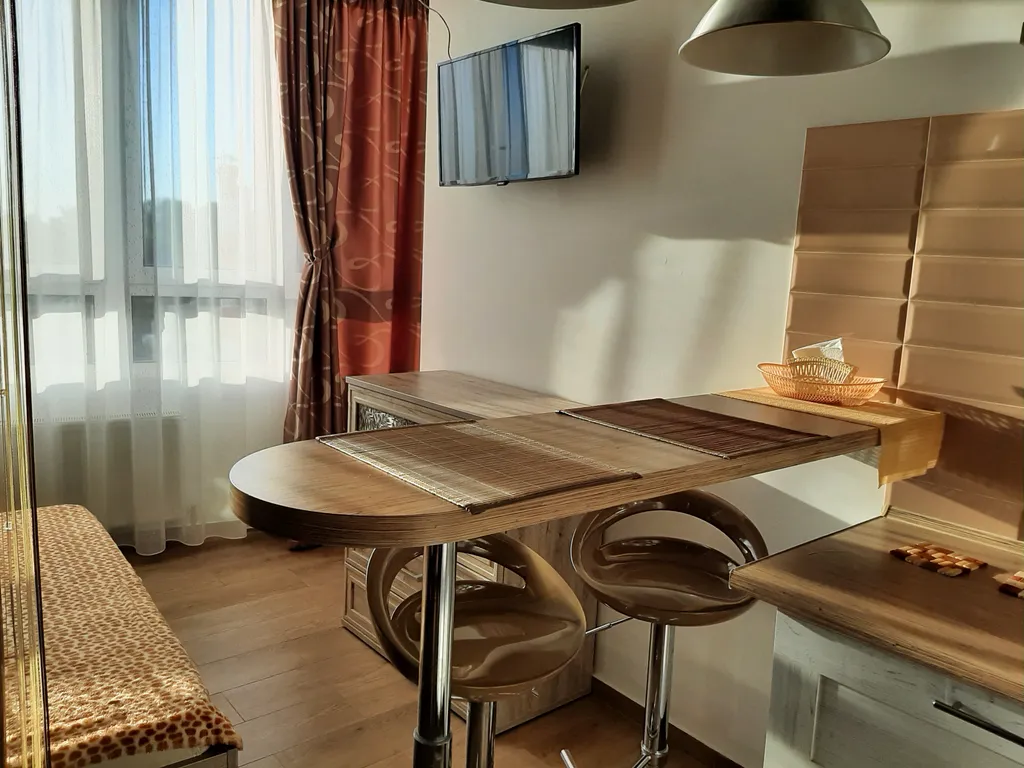 Квартира Квартира Море ждет — Анапа