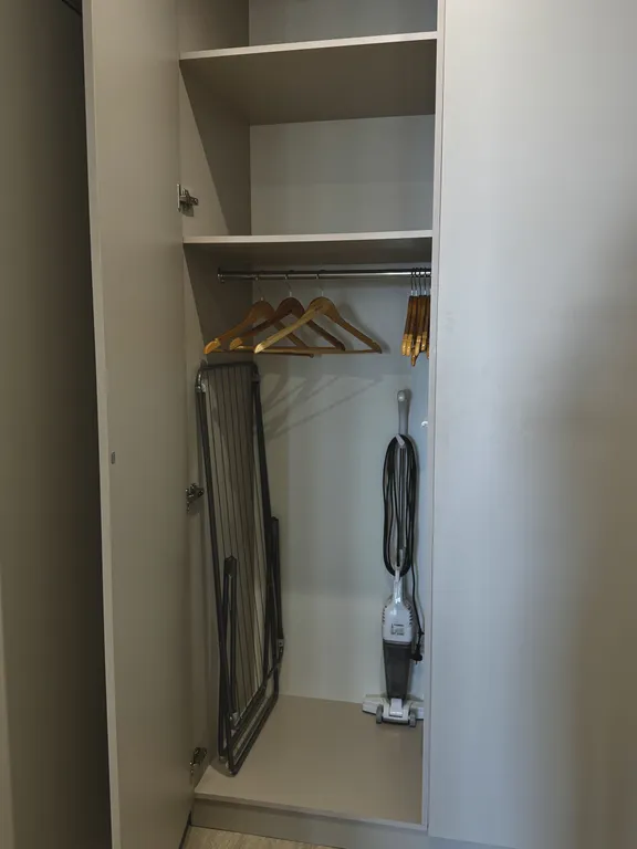 Уютная квартира из Pinterest