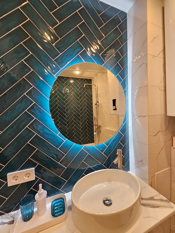 Квартира со спа