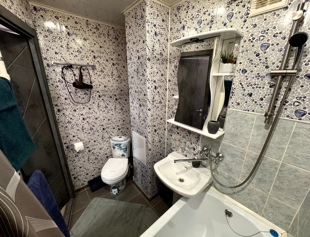 Аврора, сияние за окном