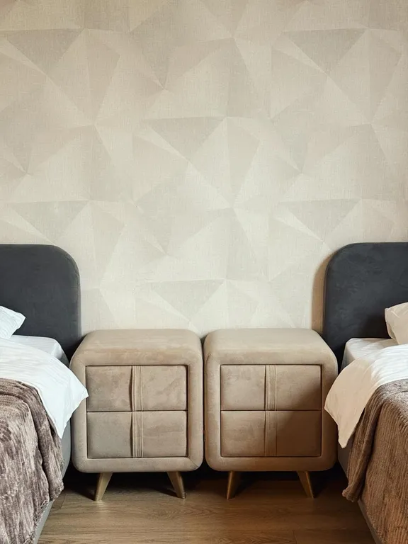 Квартира Квартира Семейный апартамент с видом на стадион Спартак рядом с Крокусом Экспо — Москва