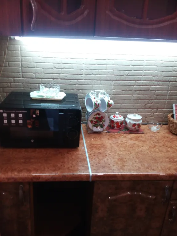 Уютная квартира в сердце Заволги