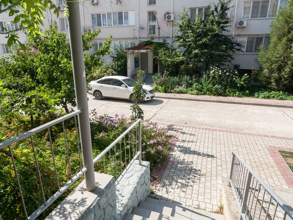 Квартира 1 комнатная, студия