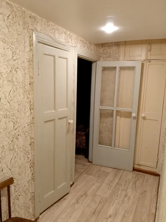 Квартирка в Хибинах