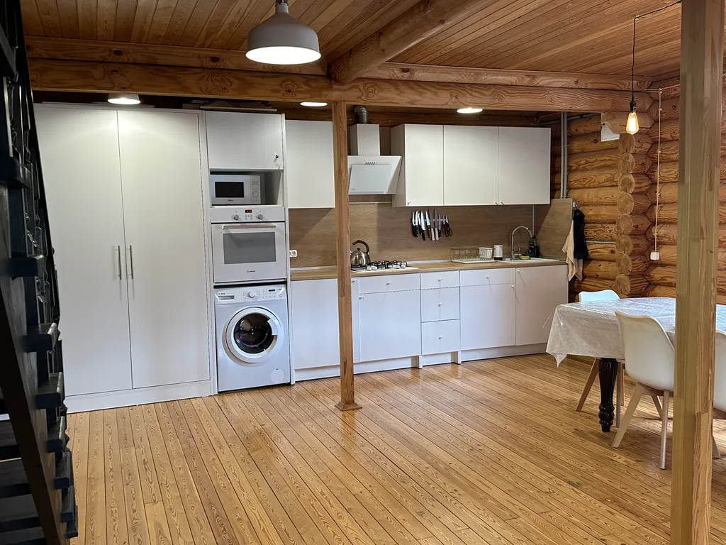 Домик у моря