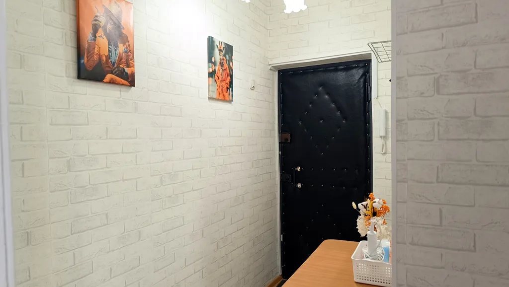 Уютная, светлая квартира для отдыха