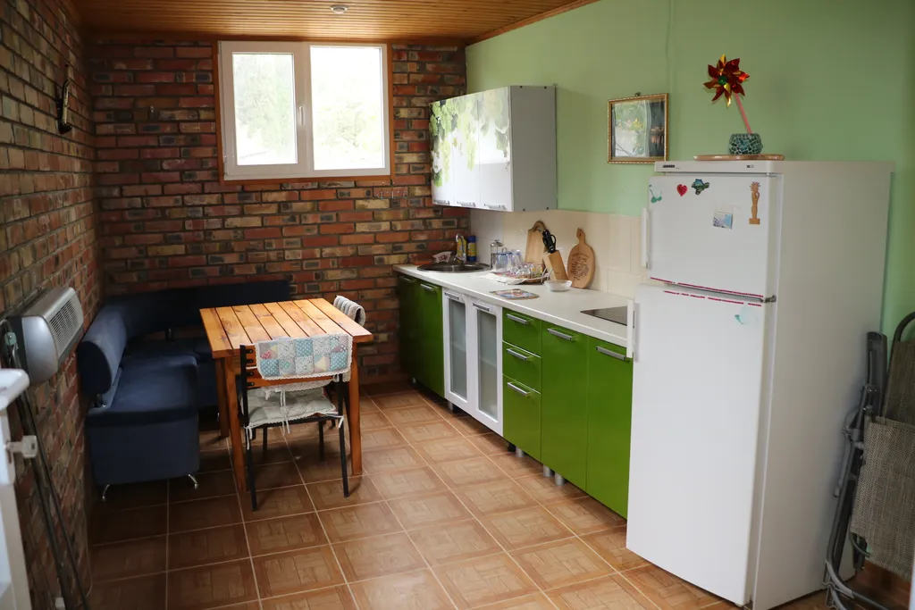 Отдых для души