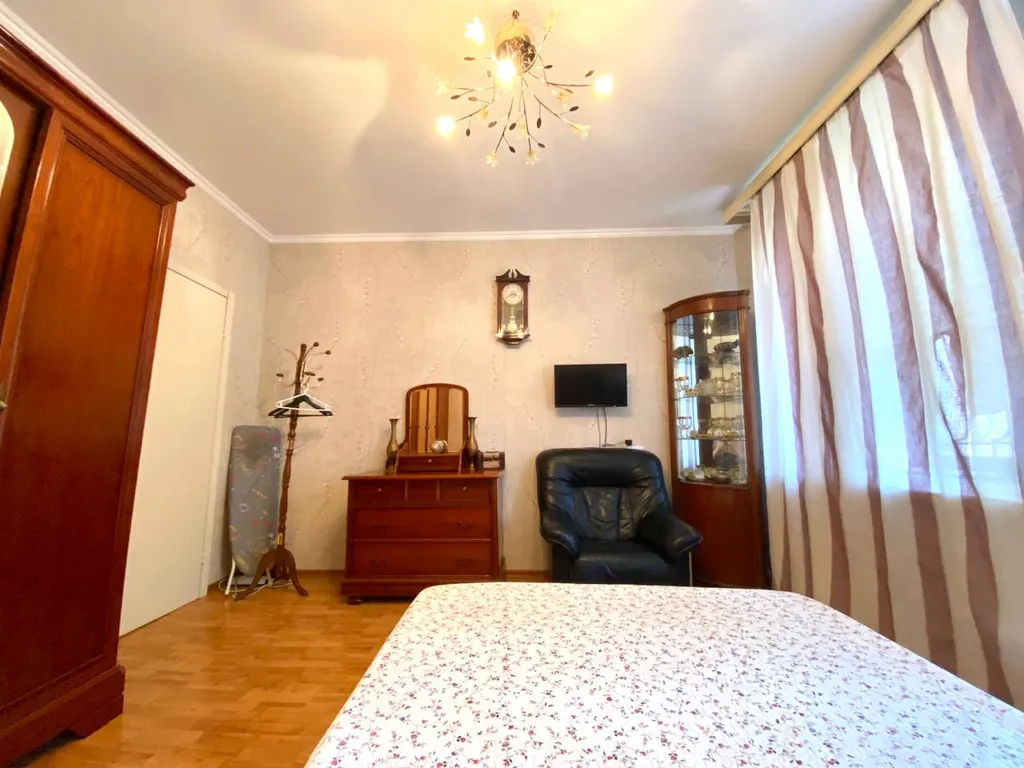Квартира на Невском