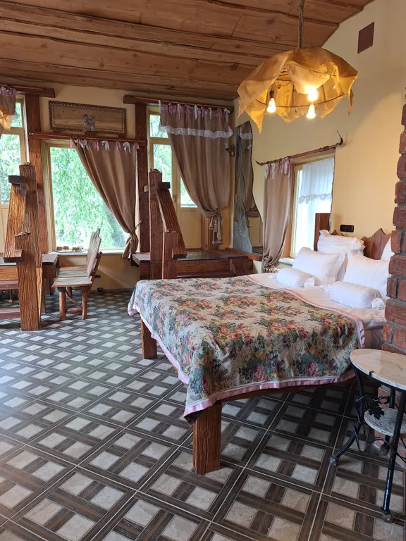 Квартира Номер на финском заливе — аренда посуточно в Репино