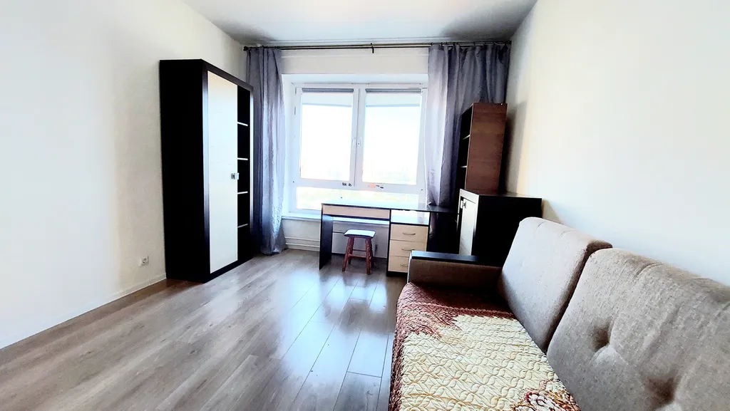 Новая квартира в 5 минутах от метро Котельники