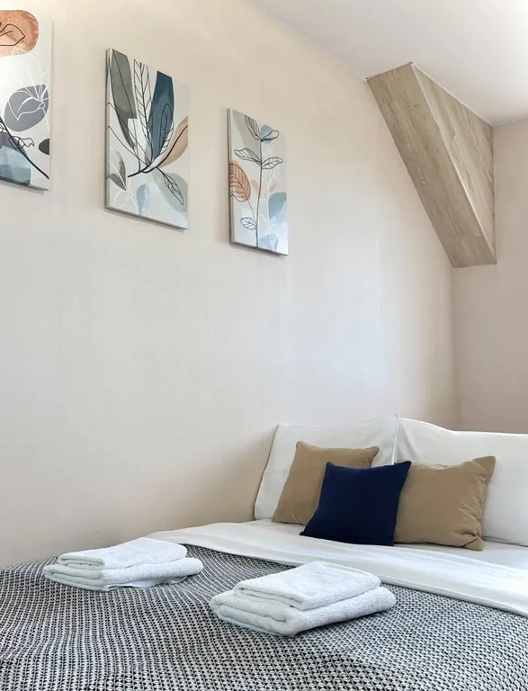 Квартира Квартира Центр — Светлогорск