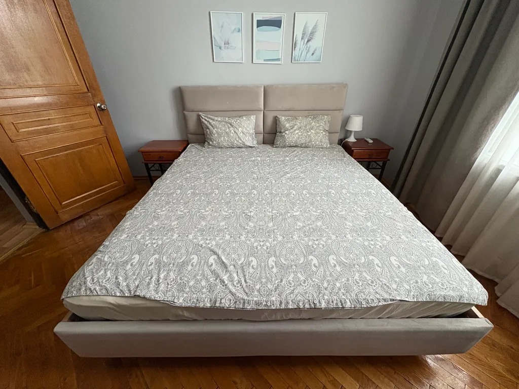 Квартира Квартира на Кутузовском в 1 минуте от метро Парк Победы — Москва