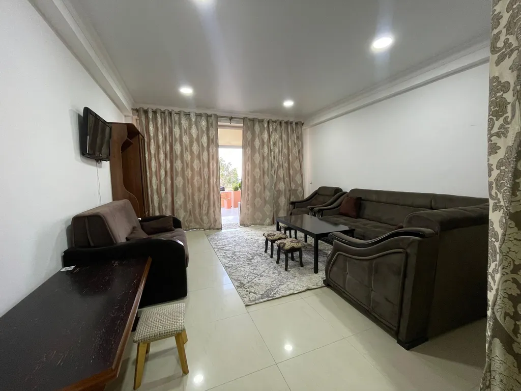 Квартира Комната — аренда посуточно в Избербаш