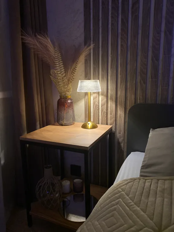 Уютное гнёздышко