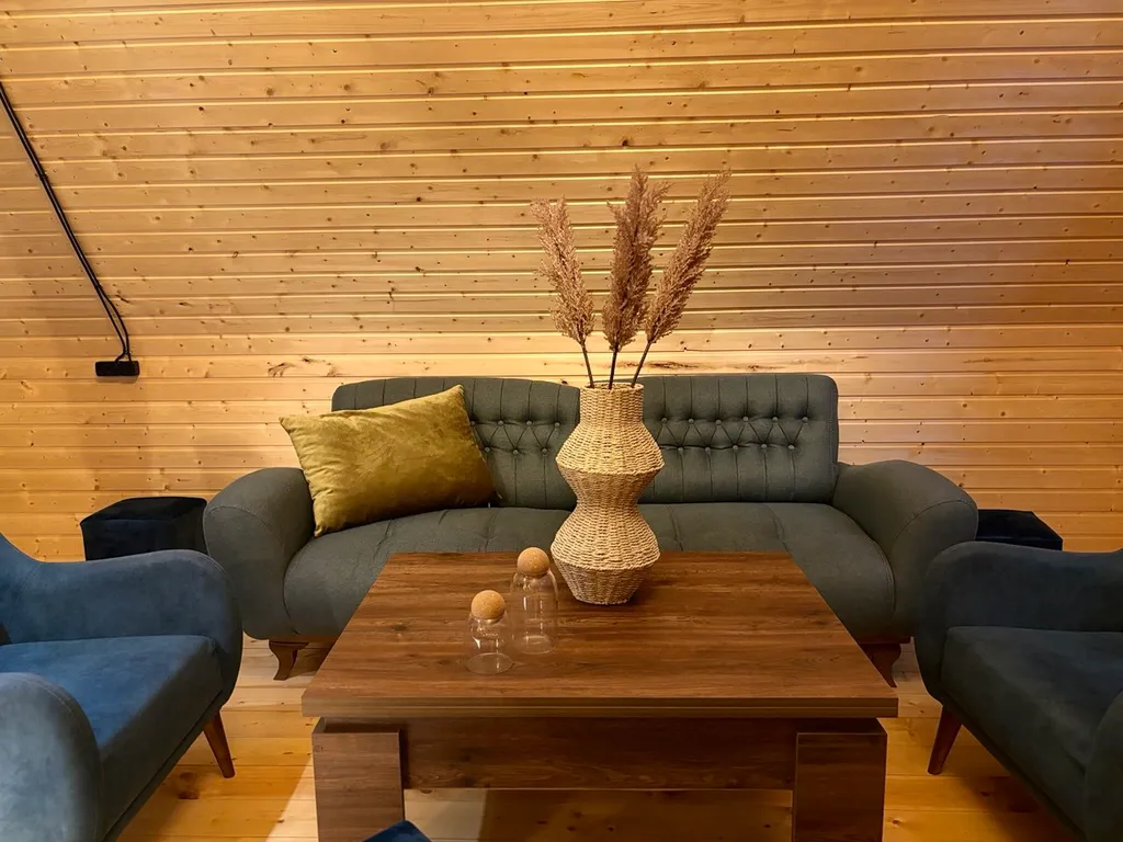 Cozy home near Batumi