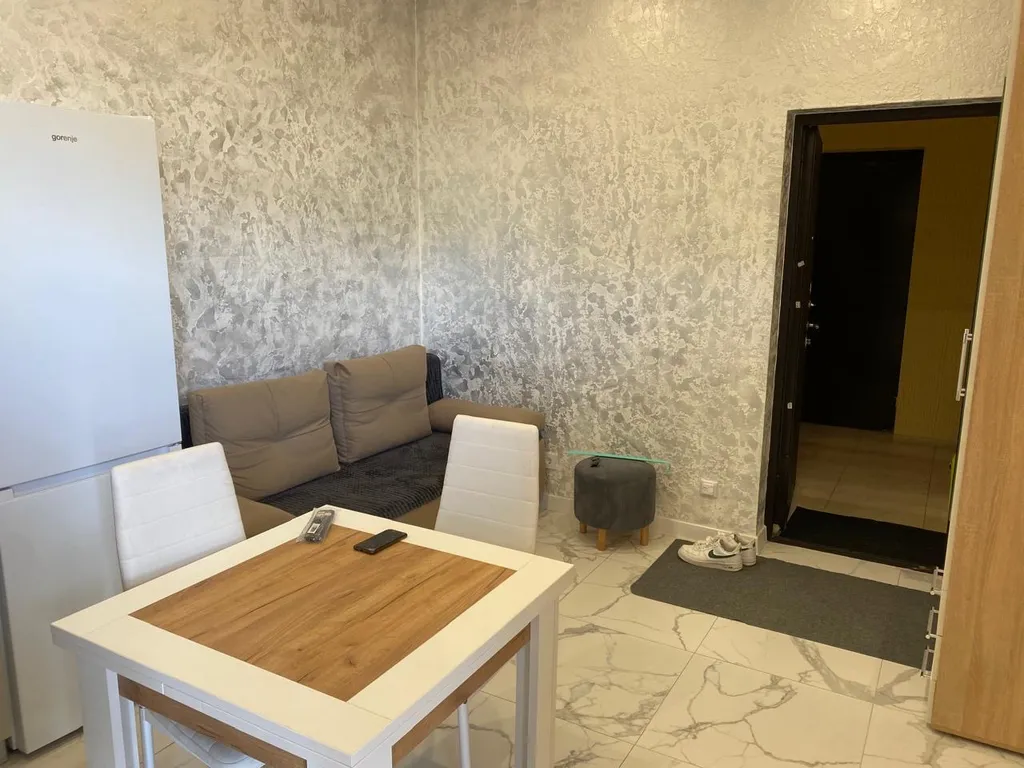 Квартира Уютная студия в Горном воздухе — Нижнее Учдере